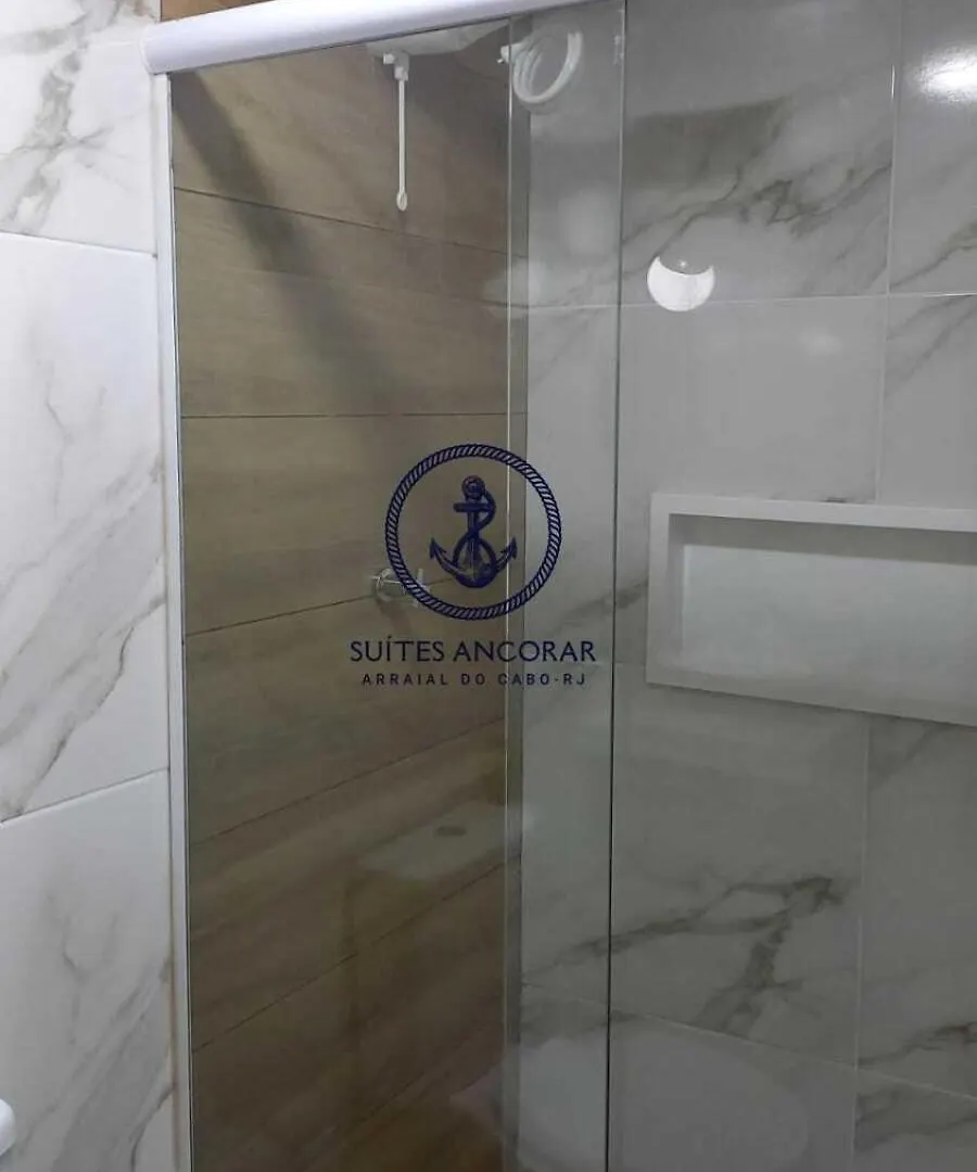 Suites Ancorar Arraial do Cabo