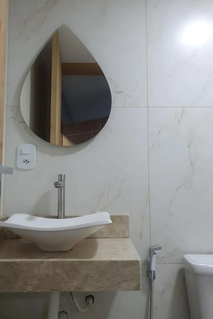 Suites Ancorar Arraial do Cabo 0*,  Brazil