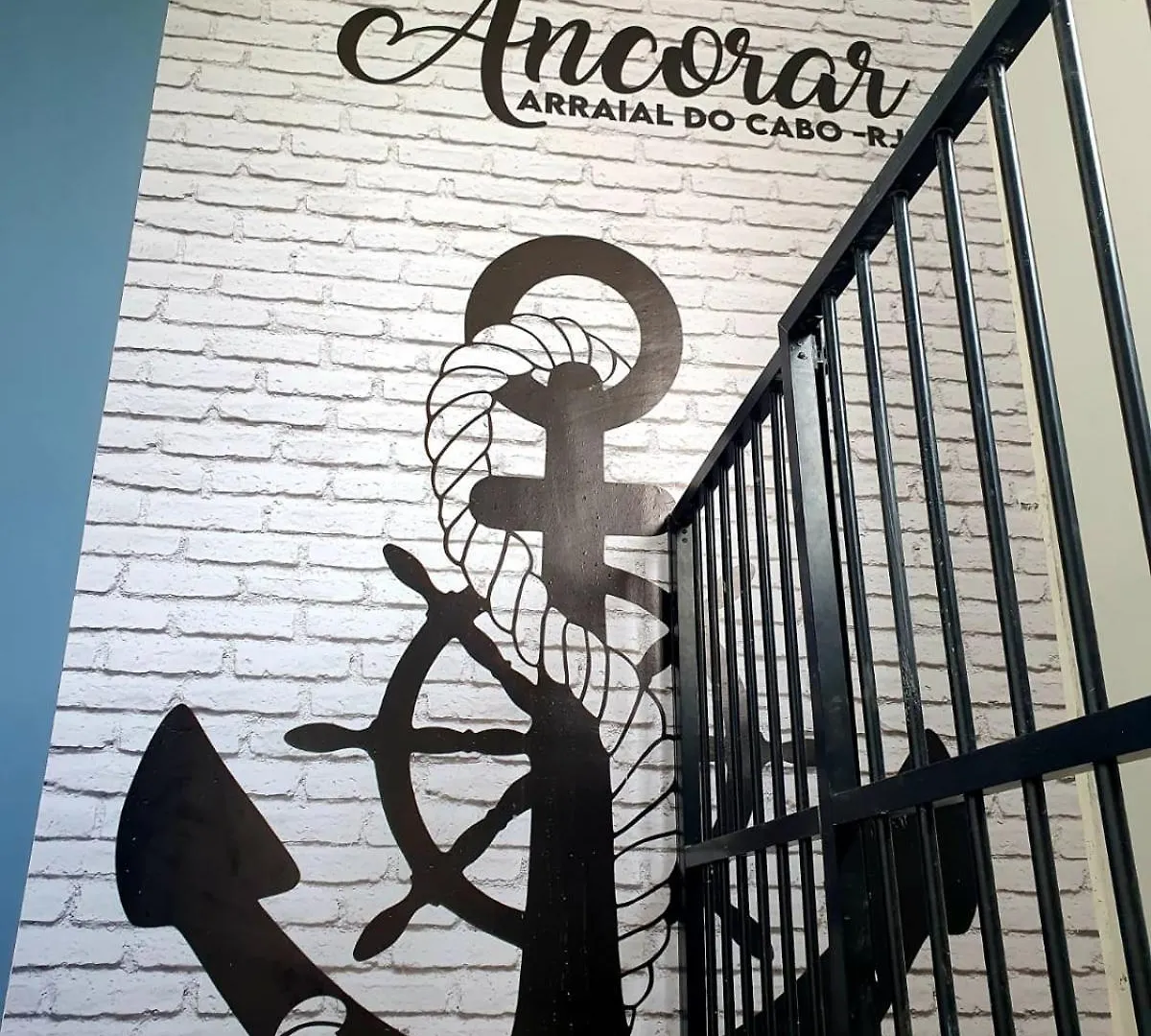 Suites Ancorar Arraial do Cabo