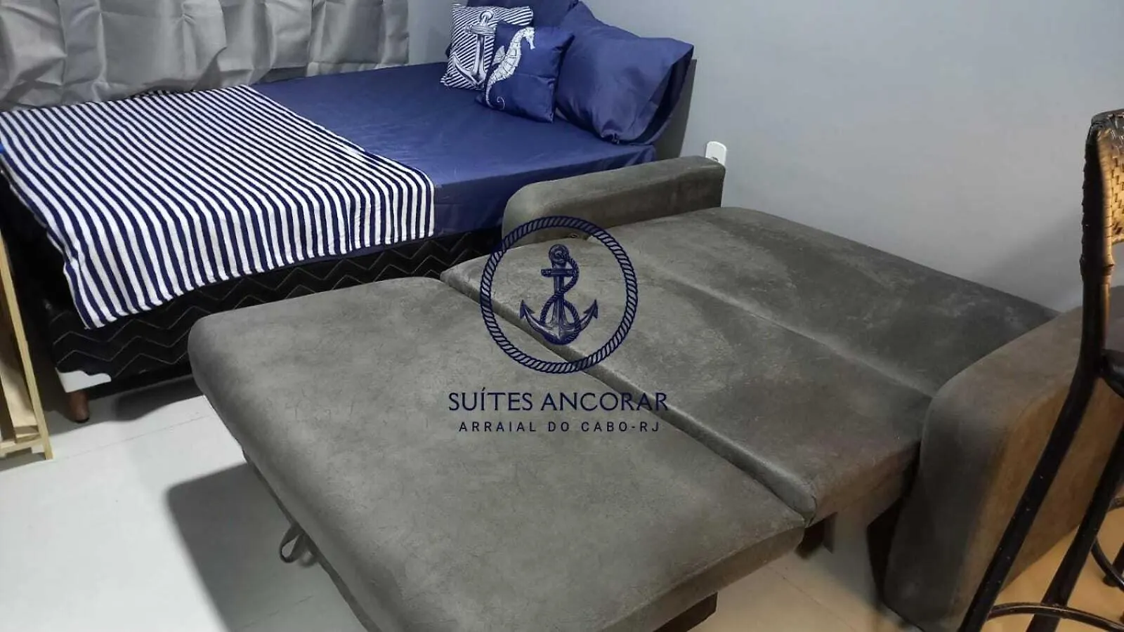 Suites Ancorar Arraial do Cabo 0*,  Brazil