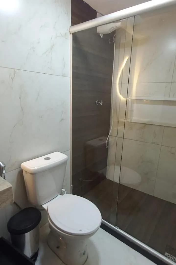 Holiday home Suites Ancorar Arraial do Cabo Brazil