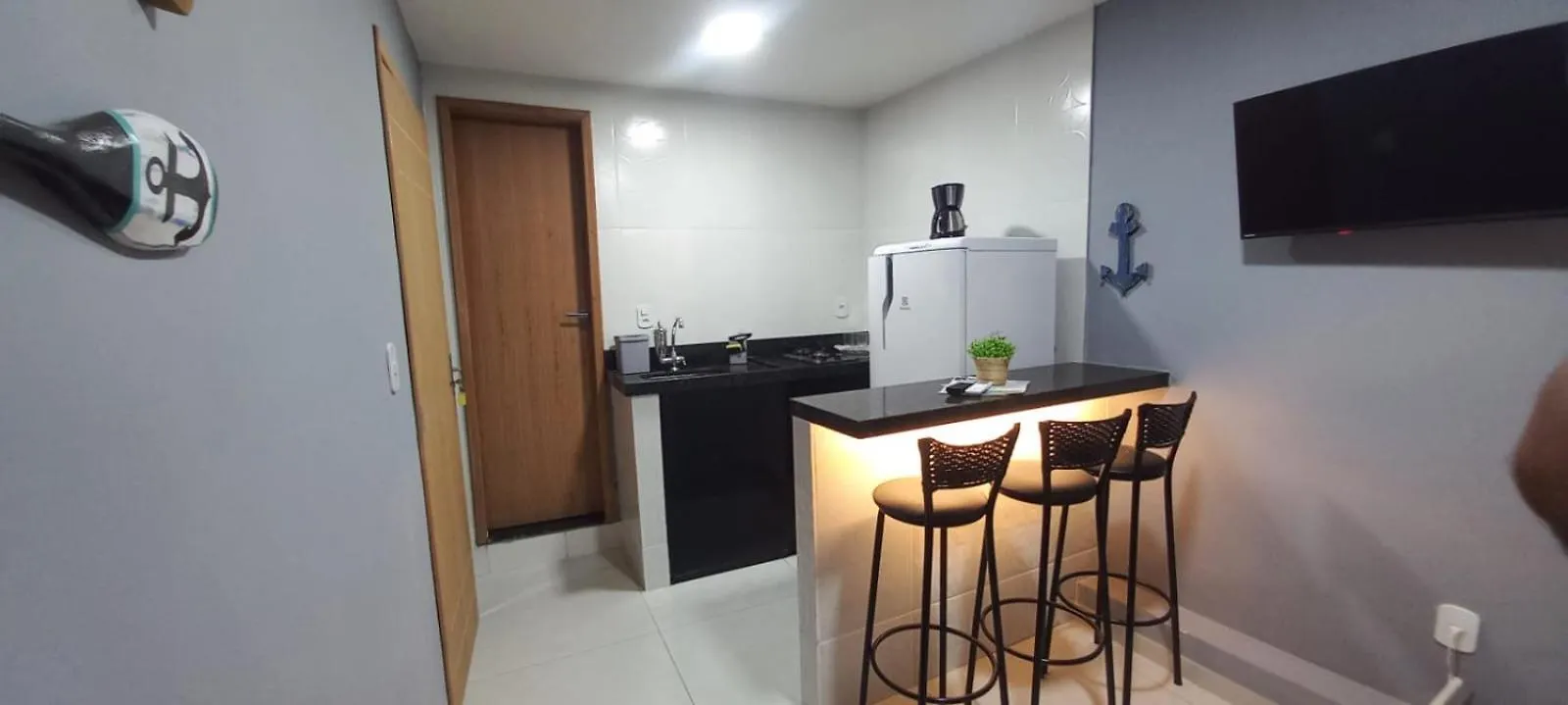 Suites Ancorar Arraial do Cabo Holiday home