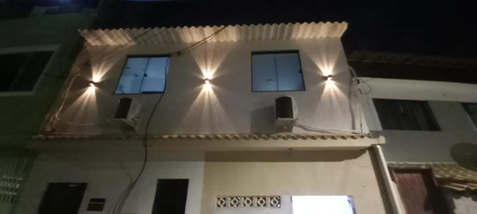 Suites Ancorar Arraial do Cabo