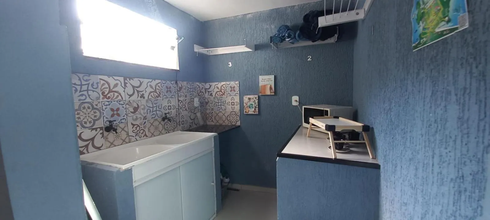 Holiday home Suites Ancorar Arraial do Cabo
