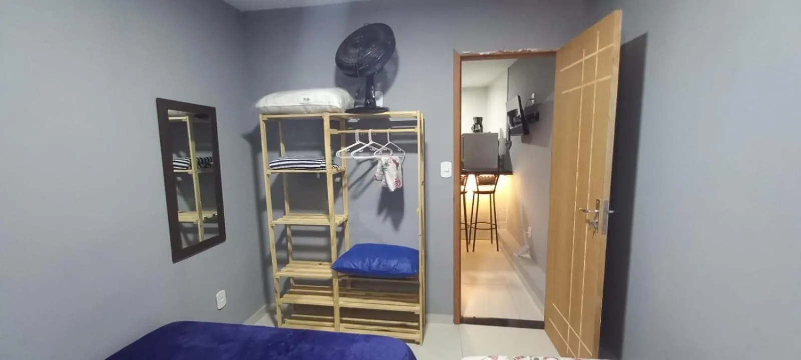 Holiday home Suites Ancorar Arraial do Cabo