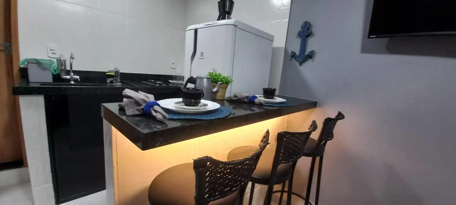 Suites Ancorar Arraial do Cabo Holiday home