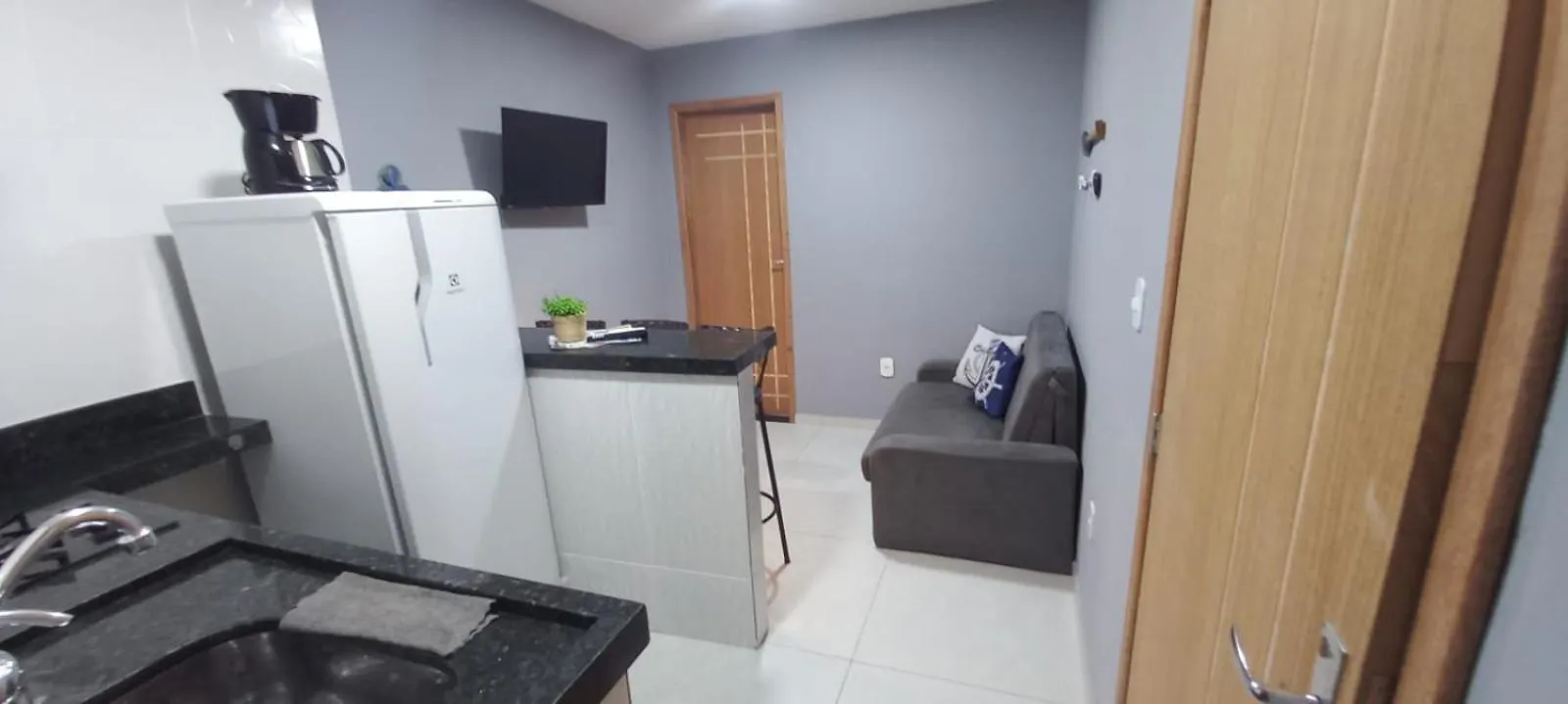 Suites Ancorar Arraial do Cabo Brazil