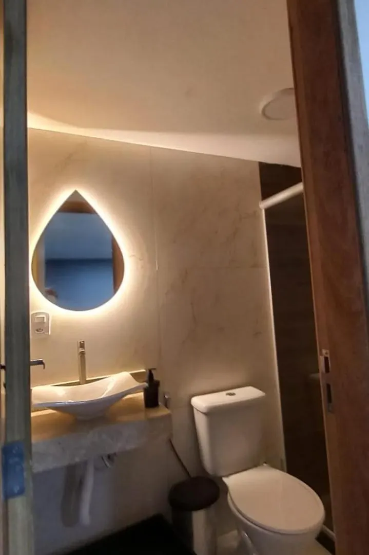 Holiday home Suites Ancorar Arraial do Cabo Brazil