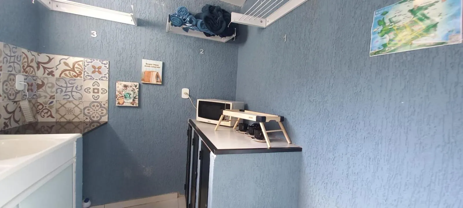 Holiday home Suites Ancorar Arraial do Cabo