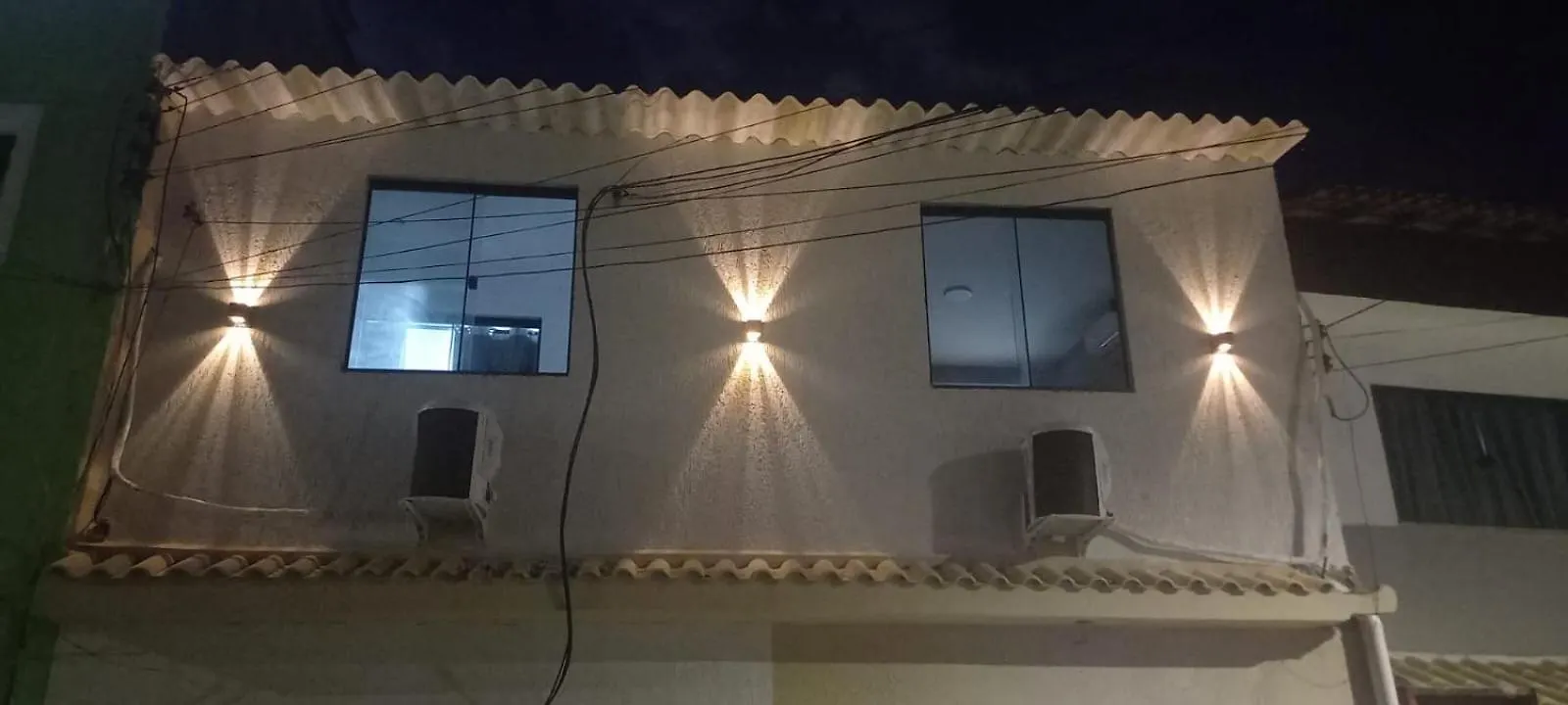 Holiday home Suites Ancorar Arraial do Cabo Brazil