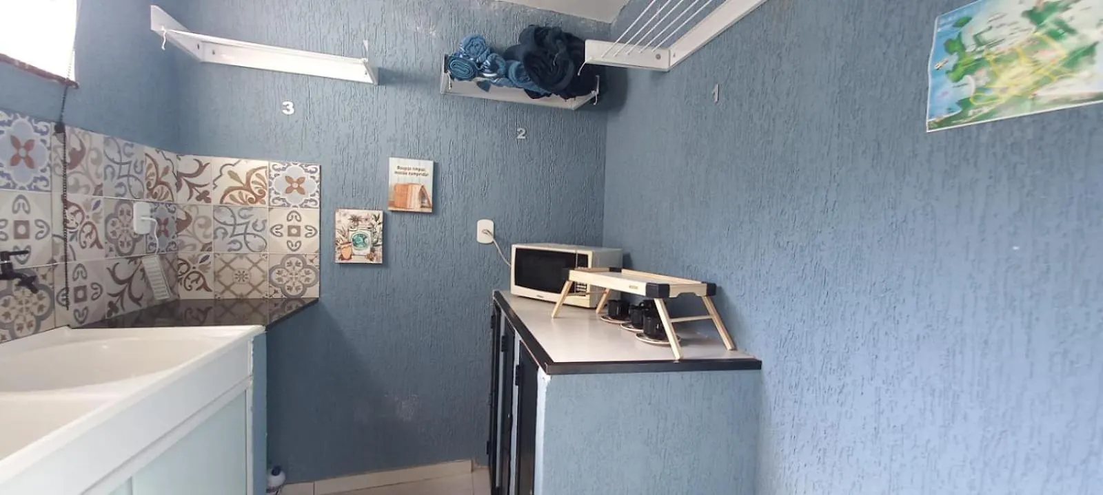 Suites Ancorar Arraial do Cabo Holiday home
